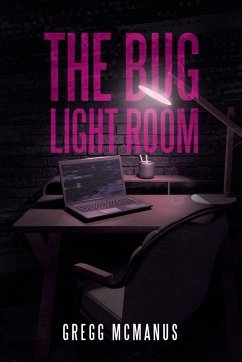 The Bug Light Room - McManus, Gregg