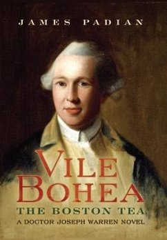 Vile Bohea - Padian, James