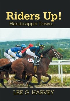 Cover Riders Up! Handicapper Down...
