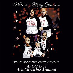 A Bear-Y Merry Christmas - Armand, Rahsaan; Armand, Anita