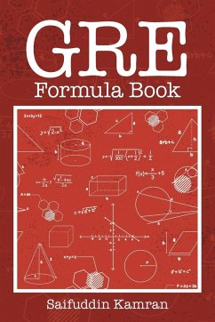 Gre Formula Book - Kamran, Saifuddin