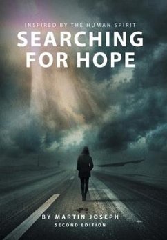 Searching for Hope - Joseph, Martin