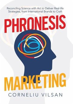 Phronesis Marketing - Vilsan, Corneliu