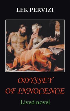 Odyssey of Innocence - Pervizi, Lek