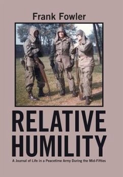 Relative Humility - Fowler, Frank