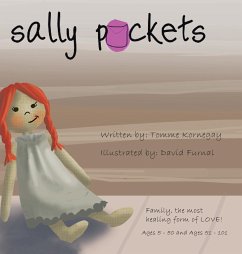 Sally Pockets - Kornegay, Tomme