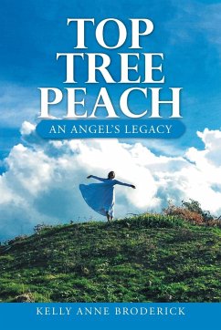 Top Tree Peach - Broderick, Kelly Anne