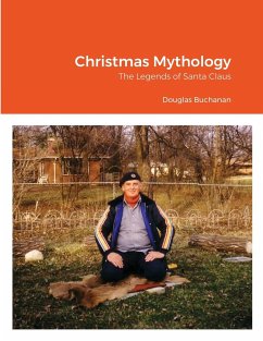 Christmas Mythology - Buchanan, Douglas