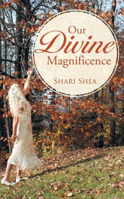 Cover Our Divine Magnificence
