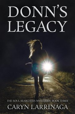 Donn's Legacy - Larrinaga, Caryn