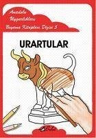 Cover Urartular