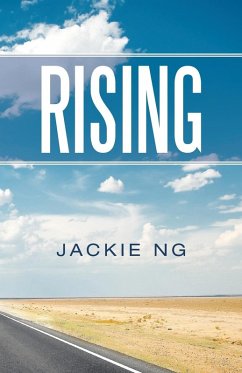 Cover Rising