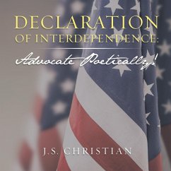 2Nd Declaration of Interdependence - Christian, J. S.