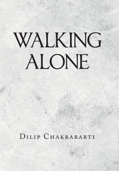 Walking Alone - Chakrabarti, Dilip