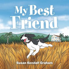 My Best Friend - Graham, Susan Kendall