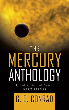 The Mercury Anthology - Conrad, G. C.