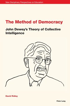 The Method of Democracy - Ridley, David