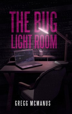 The Bug Light Room - McManus, Gregg