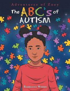 The Abc's of Autism - Woods, Barriana