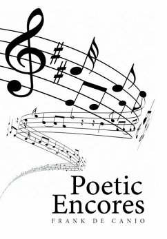 Poetic Encores - de Canio, Frank