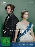 Victoria-Staffel 3 (Deluxe Edition)