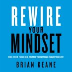 Rewire Your Mindset (MP3-Download)