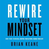 Rewire Your Mindset (MP3-Download)