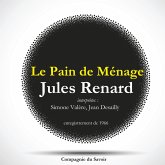 Le Pain de Ménage, une pièce de Jules Renard (MP3-Download)