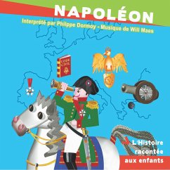 Napoléon (MP3-Download) - Mac, John