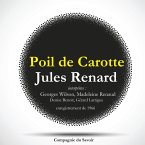 Poil de Carotte, une pièce de Jules Renard (MP3-Download)