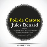 Poil de Carotte, une pièce de Jules Renard (MP3-Download)