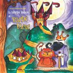 La Terrible histoire de Barbe Bleue (MP3-Download)