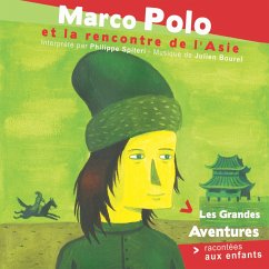 Marco Polo (MP3-Download) - Mac, John