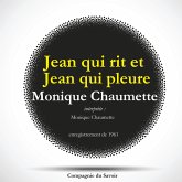 Jean qui rit et Jean qui pleure par Monique Chaumette (MP3-Download)