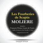 Les Fourberies de Scapin (MP3-Download)