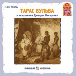Taras Bul'ba (MP3-Download) - Gogol', Nikolay