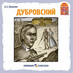 Dubrovskij (MP3-Download) - Pushkin, Aleksandr