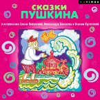 Skazki A.S.Pushkina (MP3-Download)
