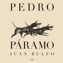Pedro Páramo (MP3-Download) - Rulfo, Juan