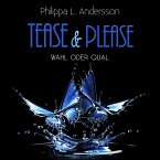 Tease & Please - Wahl oder Qual (MP3-Download)