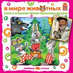 V mire zhivotnyh. Skazki (MP3-Download)