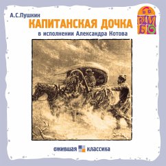 Kapitanskaya dochka (MP3-Download) - Pushkin, Aleksandr