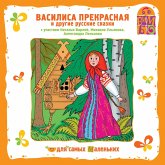 Vasilisa prekrasnaya i drugie russkie narodnye skazki (MP3-Download)