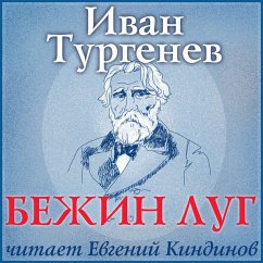 Bezhin lug (MP3-Download) - Turgenev, Ivan