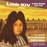Louis XIV le roi soleil (MP3-Download)
