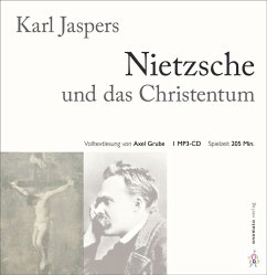 Nietzsche und das Christentum - Jaspers, Karl