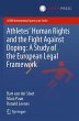 Athletes' Human Rights and the Fight... - Bild 1