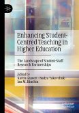 Enhancing Student-Centred Teaching in Higher Education