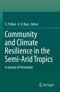 Community and Climate Resilience in the Semi-Arid Tropics