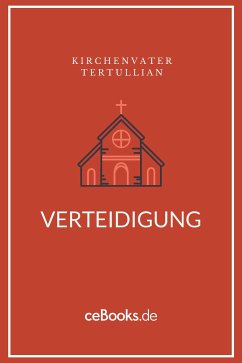 Verteidigung (eBook, ePUB) - Tertullian